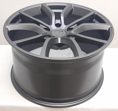 20'' FORGED wheels for PORSCHE CAYENNE E-HYBRID 2019 & UP 20x9.5/20x11" 5x130