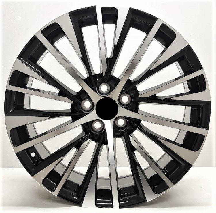 20'' wheels for LEXUS NX300 2015 & UP 5x114.3 20x8"