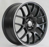 18" WHEELS FOR FORD FUSION S SE SEL HYBRID 2006-12 5X114.3
