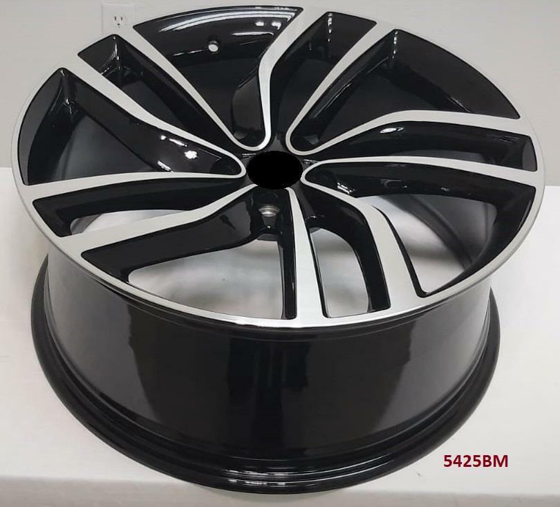 20'' wheels for JAGUAR I-PACE SE 2019 & UP 20x8.5 5X108