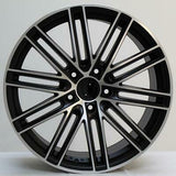 20'' wheels for PORSCHE PANAMERA TURBO S 2011 & UP 20X9.5"/20X11