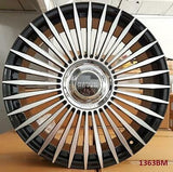 22" Wheels for LAND ROVER DISCOVERY LR3, LR4 22x9.5