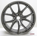 19" WHEELS FOR HYUNDAI VELOSTER  2012 & UP 5X114.3 19x8.5