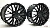 20'' wheels for PORSCHE CAYENNE E-HYBRID COUPE 2020 & UP 20X9"/20X10.5"