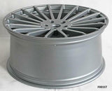 21'' Forged wheels for TESLA MODEL X 100D 60D 70D 75D 90D P100D P90D 21x9"/21x10