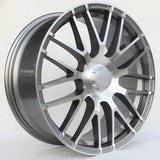 20'' wheels for Mercedes CLS400 CLS550, CLS63 (Staggered 20x8.5/9.5)