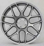 19'' wheels for Mercedes C-Class Coupe 250 300 350 400 C63 (Staggered19x8.5/9.5)