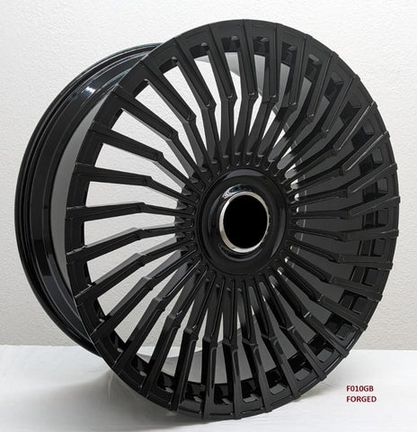 24'' FORGED wheels for CADILLAC ESCALADE 4WD 2015-20 24x10 6x139.7