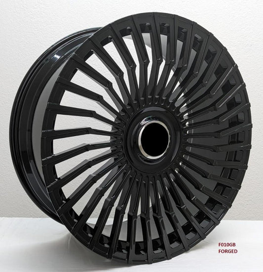 22'' FORGED wheels for CADILLAC ESCALADE 4WD 2015-20 22x9.5 6x139.7
