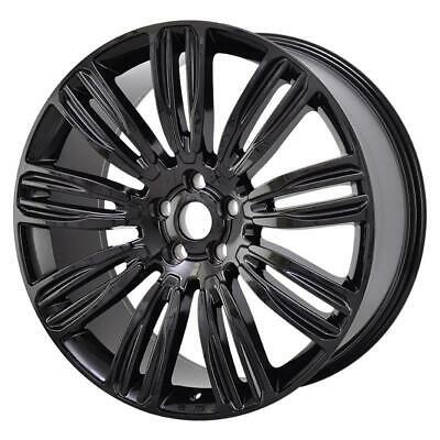 20" Wheels for LAND ROVER DISCOVERY LR3, LR4 20x9.5