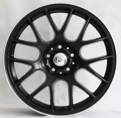 18" WHEELS FOR ACURA TSX 2004-14 5X114.3