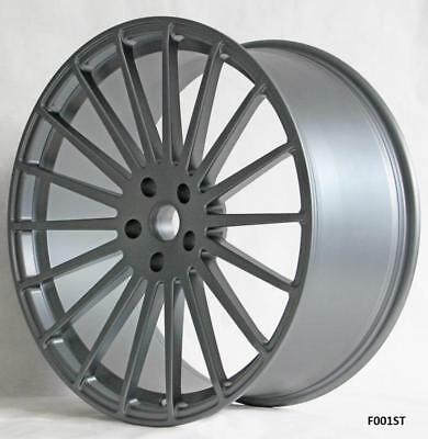 21'' Forged wheels for TESLA MODEL S60 60D 75 75D 90D 100D P100D P90D 21x9/21x10