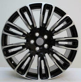 22" Wheels for RANGE ROVER SE HSE, SUPERCHARGED 22x9.5 (4 wheels)