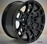 20" WHEELS FOR TOYOTA SEQUOIA 2WD LIMITED 2001 to 2007 (6x139.7)