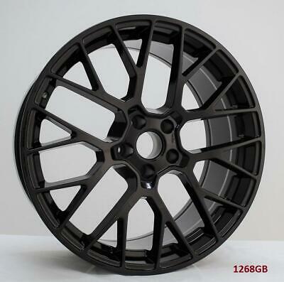 20'' wheels for AUDI RS5 2013-15 20x9" 5x112