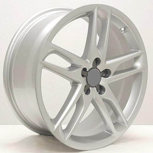 19'' wheels for Audi A3 2006 & UP 5x112 19X8