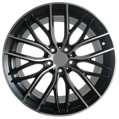 19'' wheels for BMW 228, 230, M240, XDRIVE (Staggered 19x8.5/9.5)