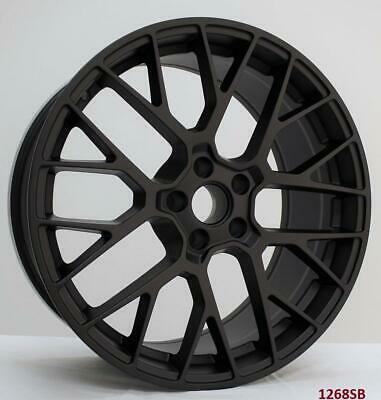 20'' wheels for AUDI A6, S6 2005 & UP 20x9" 5x112