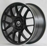 18" WHEELS FOR NISSAN MAXIMA 3.5 S, SV 2009-14 18x8" 5x114.3