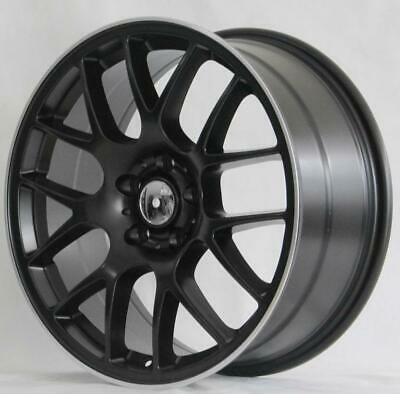 18" WHEELS FOR MAZDA CX-5 2013 & UP 18x8" 5x114.3
