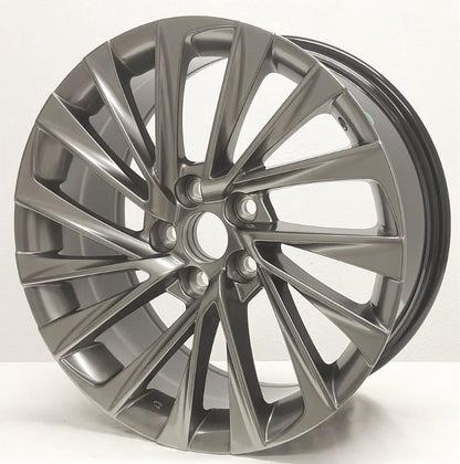 18'' wheels for LEXUS NX200 2015 & UP 5x114.3 18x8"