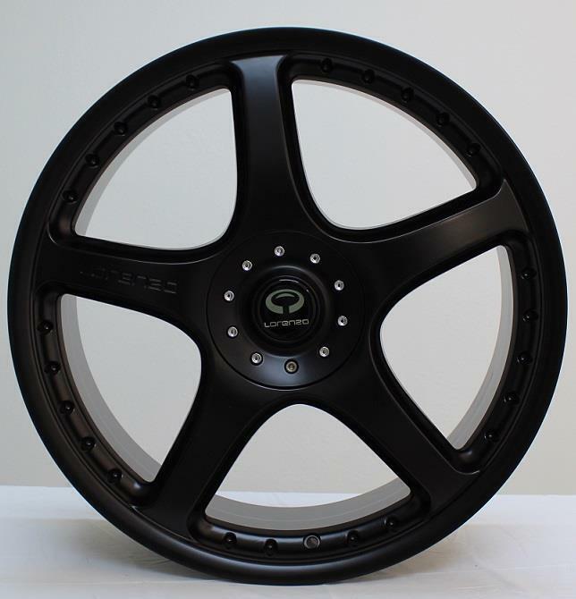 21" Wheels for MAZDA CX-5 2013 & UP 21x8.5
