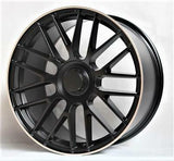 20'' wheels for Mercedes GLC300 GLK350 GLE350 GLE400 GLE550 20x8.5"