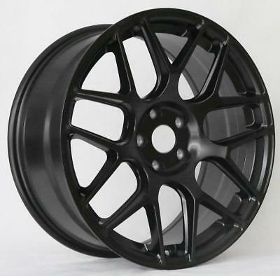 19'' wheels for BMW M3 (Staggered 19x8.5/9.5)