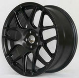 19" WHEELS FOR INFINITI G35 SEDAN COUPE 2003-2008 STAGGERED (5X114.3)