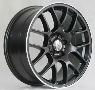 17" WHEELS FOR TOYOTA CAMRY L, LE, SE, XLE, XSE 2012 & UP 17x8" 5x114.3