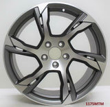 18'' wheels for VOLVO S60 T5 DYNAMIC 2017 18x8 5x108