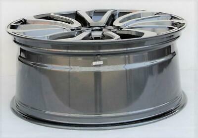 22" Wheels for LAND ROVER DISCOVERY LR3 LR4 22x9.5