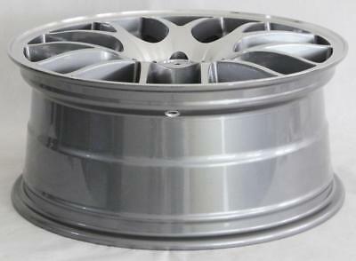 17" WHEELS FOR PRIUS V TWO THREE FOUR FIVE 2012 & UP 5X114.3
