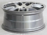 18" WHEELS FOR FORD ESCAPE XLS XLT 2005-12 5X114.3