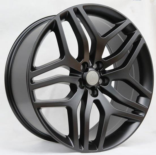 22" wheels for RANGE ROVER SPORT AUTOBIOGRAPHY 2014-2021 22x9.5 5x120