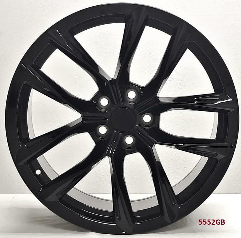 20'' wheels for TESLA Model Y Long Range 2020 & UP 20x9.5" 5x114.3