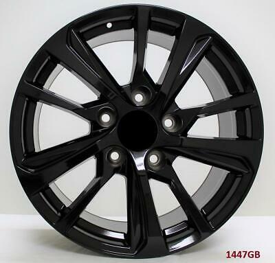 20" WHEELS FOR TOYOTA SEQUOIA 4WD LIMITED 2015 & UP (5X150)