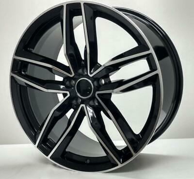 20'' wheels for Audi Q5 2009 & UP 5x112 20x9"