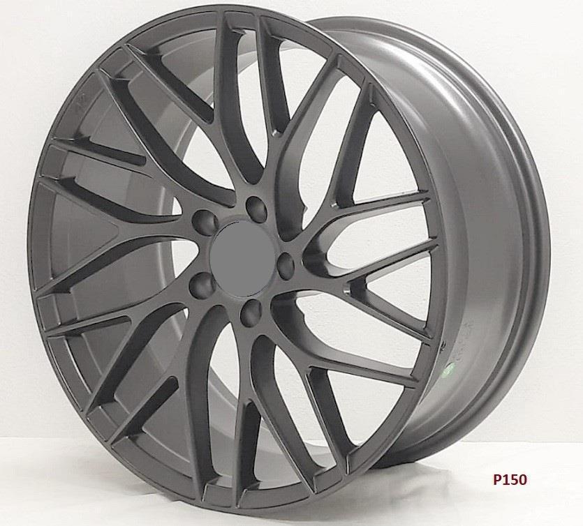19'' wheels for KIA STINGER AWD 2020 & UP 5x114.3 19x8.5