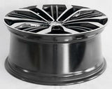 19'' wheels for VW GOLF GTI 2006 & UP 5x112