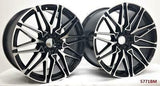 20'' wheels for BMW X6 S Drive 40i 2020 & UP 20x10/11" 5x112