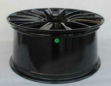 19'' wheels for Mercedes C250 SPORT 2012-14 5x112 19x8.5"