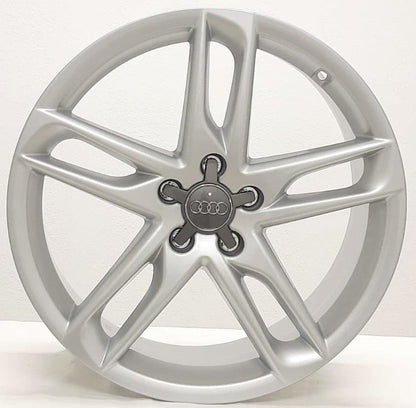19'' wheels for Audi Q5 2009 & UP 5x112 19X8
