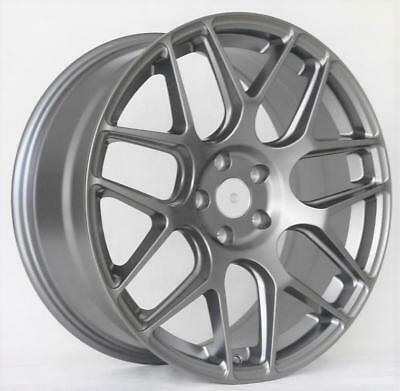 19'' wheels for BMW M2 COUPE (Staggered 19x8.5/9.5)