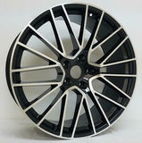 20'' wheels for PORSCHE PANAMERA 2011 & UP 20x9.5"/20x10.5"