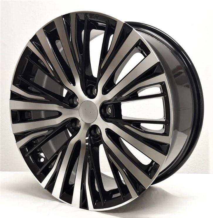 19'' wheels for HONDA CIVIC COUPE DX EX EXL LX SPORT TOURING 2012 & UP 5x114.3