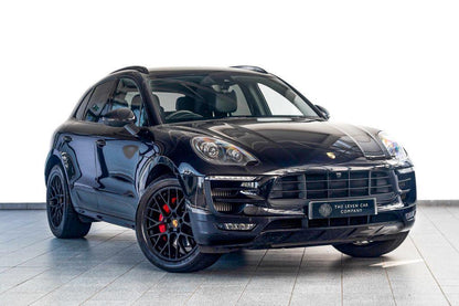 21'' FORGED wheels for PORSCHE MACAN 2017 & UP (21x9"/21x10")