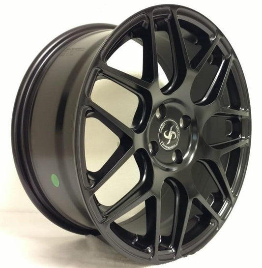 17'' wheels for MINI COOPER S COUPE 2012-15 4x100 17x7.5"