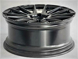 18'' wheels for MINI COOPER PACEMAN JOHN COOPER WORKS 2013-16 5x120