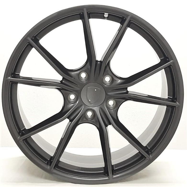 20'' FORGED wheels for PORSCHE BOXSTER GTS 2014 & UP (20x8.5"/20x9.5")